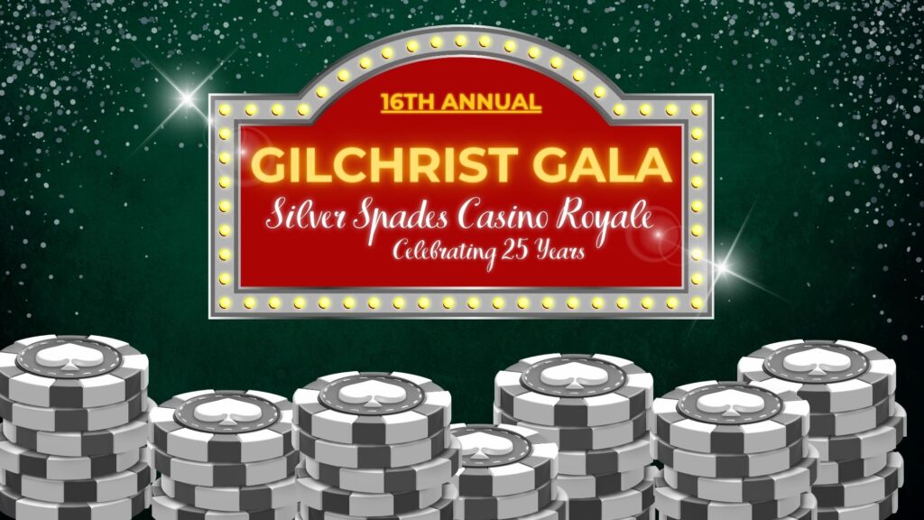 2024 Gilchrist Gala